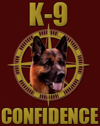K9 Confidence